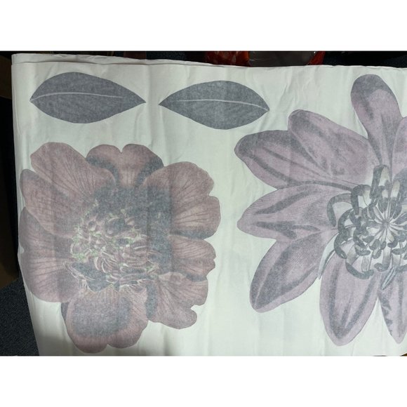 Pottery Barn Wall Decor Pottery Barn Kids Urbanwalls Eden Floral